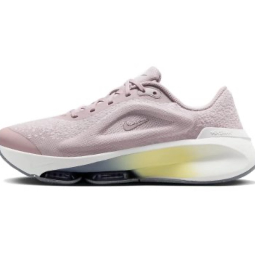 Nike Versair Training Shoes Women - platinum violet/smokey mauve